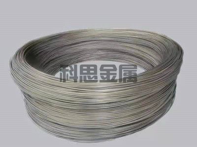 钨丝(图1) 钨丝(图1)